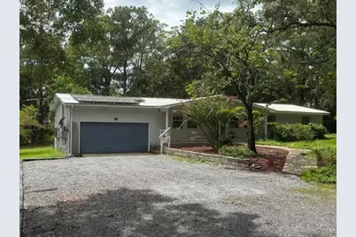 255 N Jackson Street, Freeport, FL 32439 - Photo 1