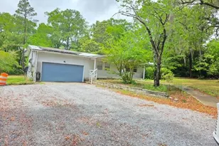 255 N Jackson St, Freeport, FL 32439 - Photo 1
