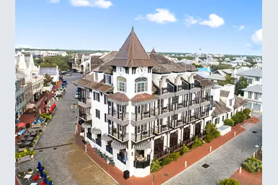 5 Main Street #2C, Rosemary Beach, FL 32461 - Photo 22