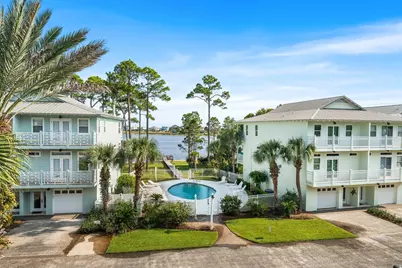 33 Dune Breeze Lane # H-2, Santa Rosa Beach, FL 32459 - Photo 12