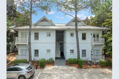 27 W Watercolor Boulevard #201, Santa Rosa Beach, FL 32459 - Photo 22