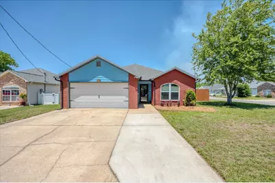 1765 Old Ranch Road, Fort Walton Beach, FL 32547 - Photo 1