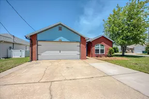1765 Old Ranch Rd, Fort Walton Beach, FL 32547 - Photo 1