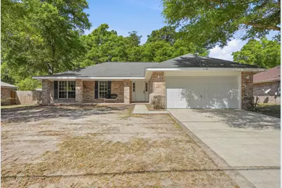 4087 Audiss Road, Milton, FL 32583 - Photo 1