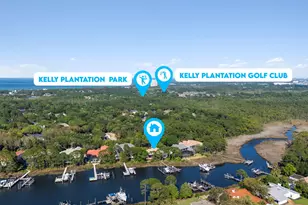 4368 Old Bayou Trail, Destin, FL 32541 - Photo 72