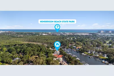 4368 Old Bayou Trail, Destin, FL 32541 - Photo 70
