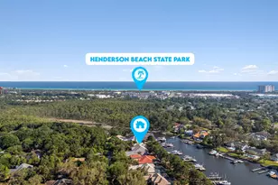 4368 Old Bayou Trail, Destin, FL 32541 - Photo 70