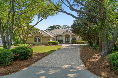 4368 Old Bayou Trail, Destin, FL 32541 - Photo 2