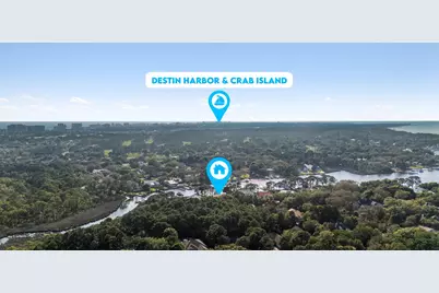 4368 Old Bayou Trail, Destin, FL 32541 - Photo 6