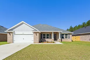 7613 Hatteras Dr, Navarre, FL 32566 - Photo 1