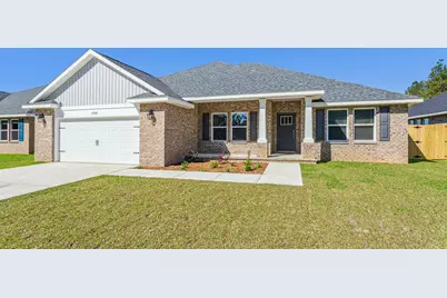 7613 Hatteras Drive, Navarre, FL 32566 - Photo 2