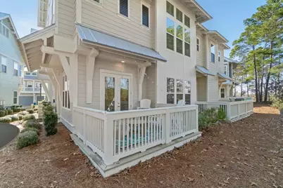 146 E Pine Lands Loop #UNIT B, Inlet Beach, FL 32461 - Photo 32