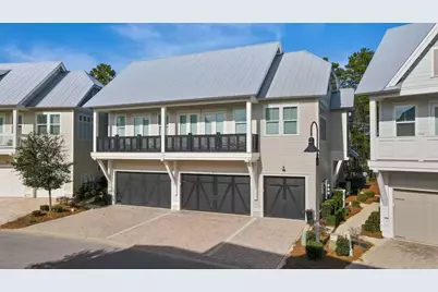 146 E Pine Lands Loop #UNIT B, Inlet Beach, FL 32461 - Photo 2
