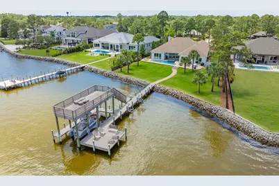 1341 Driftwood Point Road, Santa Rosa Beach, FL 32459 - Photo 4