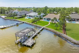 1341 Driftwood Point Rd, Santa Rosa Beach, FL 32459 - Photo 4