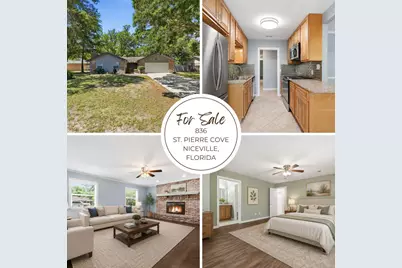 836 Saint Pierre Cove, Niceville, FL 32578 - Photo 1