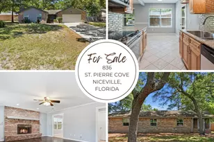 836 St Pierre Cove, Niceville, FL 32578 - Photo 64