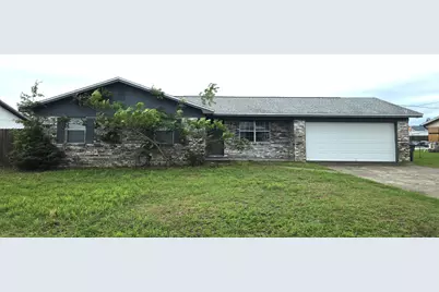 1313 Riva Court, Panama City, FL 32404 - Photo 1