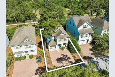 30 Sandpine Loop, Inlet Beach, FL 32461 - Photo 16