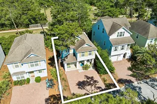 30 Sandpine Loop, Inlet Beach, FL 32461 - Photo 16