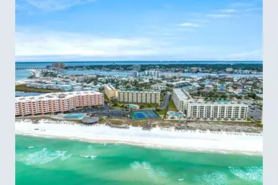 502 Gulf Shore Drive #505, Destin, FL 32541 - Photo 2