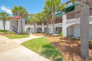 8730 Thomas Dr, Panama City Beach, FL 32408 - Photo 1