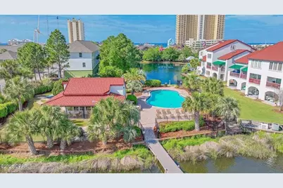 8730 Thomas Drive #UNIT 308, Panama City Beach, FL 32408 - Photo 40