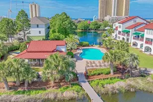 8730 Thomas Dr, Panama City Beach, FL 32408 - Photo 40