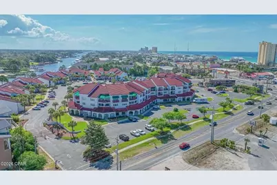 8730 Thomas Drive #UNIT 308, Panama City Beach, FL 32408 - Photo 30