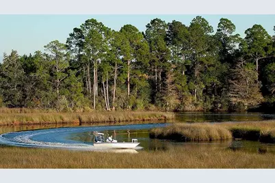 Lot 20 Little Canal Drive, Santa Rosa Beach, FL 32459 - Photo 8