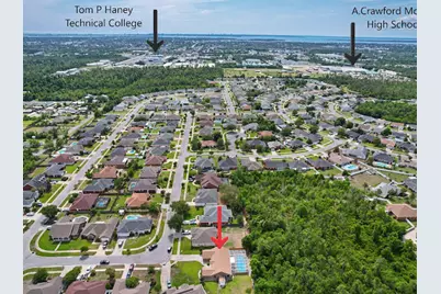 3720 Bay Tree Road, Lynn Haven, FL 32444 - Photo 30