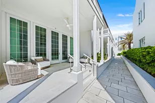 25 Stella Way M7 Way, Inlet Beach, FL 32461 - Photo 18