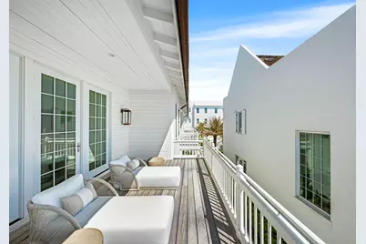 25 Stella Way M7 Way #M 7, Inlet Beach, FL 32461 - Photo 34