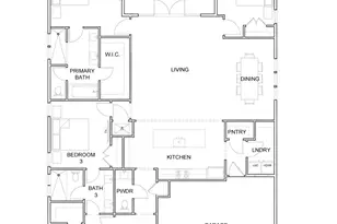 1019 Suwannee Dr, Watersound, FL 32461 - Photo 4