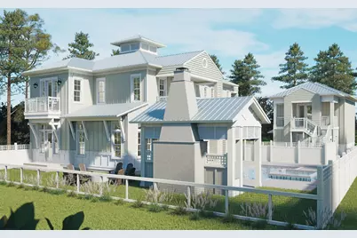 467 Pollard Cove East #Lot 106, Watersound, FL 32461 - Photo 12