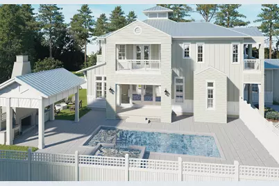467 Pollard Cove East #Lot 106, Watersound, FL 32461 - Photo 2