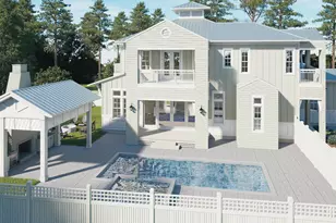 467 Pollard Cv E, Watersound, FL 32461 - Photo 2