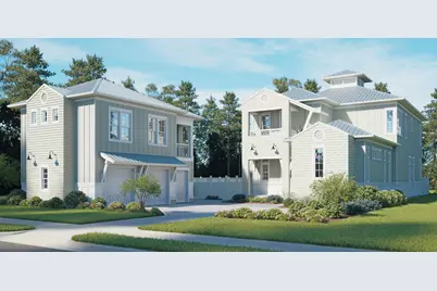 467 Pollard Cove East #Lot 106, Watersound, FL 32461 - Photo 6