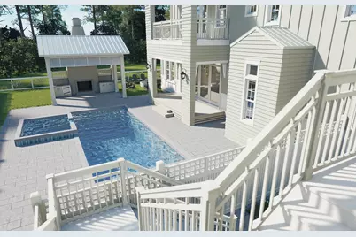 467 Pollard Cove East #Lot 106, Watersound, FL 32461 - Photo 8
