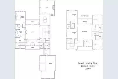 57 E Elliot Way #Lot 63, Watersound, FL 32461 - Photo 2