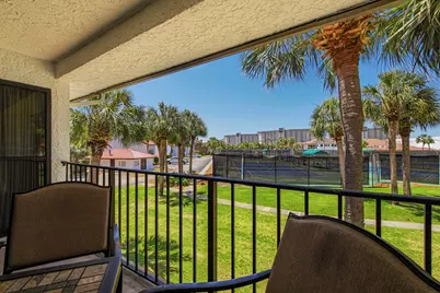 520 N Richard Jackson Boulevard #UNIT 2607, Panama City Beach, FL 32407 - Photo 2