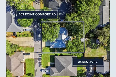 103 Point Comfort Road, Mary Esther, FL 32569 - Photo 1