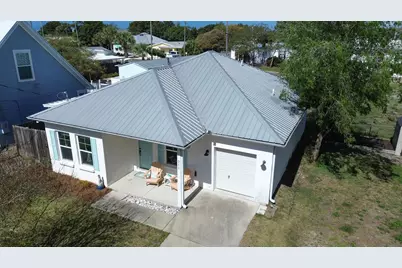 211 El Prado Place, Panama City Beach, FL 32413 - Photo 1
