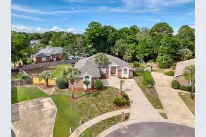 4034 Bond Circle, Niceville, FL 32578 - Photo 2