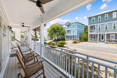 54 Abbey Road, Santa Rosa Beach, FL 32459 - Photo 4