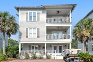 54 Abbey Rd, Santa Rosa Beach, FL 32459 - Photo 2