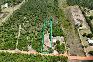360 Michigan Ln, Defuniak Springs, FL 32433 - Photo 2