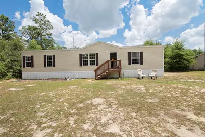 360 Michigan Lane, Defuniak Springs, FL 32433 - Photo 1