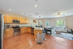 406 Arbor Lake Dr, Crestview, FL 32536 - Photo 8