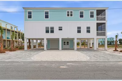 107 Circle Drive, Mexico Beach, FL 32456 - Photo 2